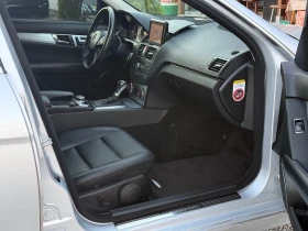 Mercedes-Benz C 320 CDi 224 * 4-Matic* * Swiss* * *  | Mobile.bg    11