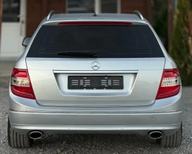 Mercedes-Benz C 320 CDi 224 * 4-Matic* * Swiss* * *  | Mobile.bg    5