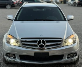Mercedes-Benz C 320 CDi 224 * 4-Matic* * Swiss* * *  | Mobile.bg    2