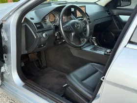 Mercedes-Benz C 320 CDi 224 * 4-Matic* * Swiss* * *  | Mobile.bg    9