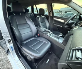 Mercedes-Benz C 320 CDi 224 * 4-Matic* * Swiss* * *  | Mobile.bg    13