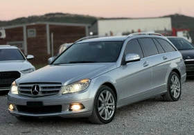  Mercedes-Benz C 320