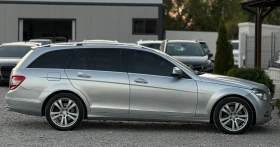 Mercedes-Benz C 320 CDi 224 * 4-Matic* * Swiss* * *  | Mobile.bg    8