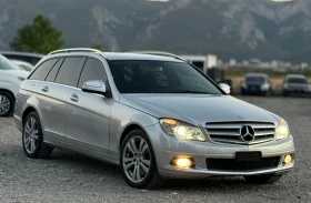Mercedes-Benz C 320 CDi 224 * 4-Matic* * Swiss* * *  | Mobile.bg    3