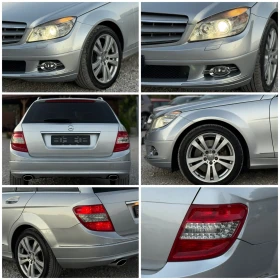 Mercedes-Benz C 320 CDi 224 * 4-Matic* * Swiss* * *  | Mobile.bg    17