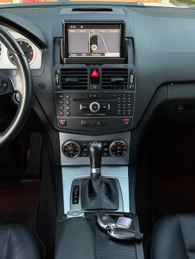 Mercedes-Benz C 320 CDi 224 * 4-Matic* * Swiss* * *  | Mobile.bg    15