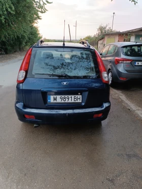 Daewoo Tacuma | Mobile.bg    3