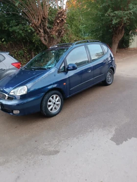 Daewoo Tacuma | Mobile.bg    2