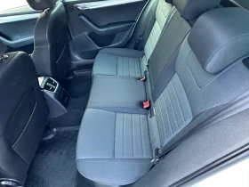 Skoda Octavia 1.6TDI* AVTOMAT* D&G* NAVI*  - 14990 лв. / 7664.27 € - 70910383 10