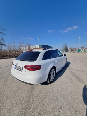Обява за продажба на Audi A4 ~17 999 лв. - изображение 5 | Auto.bg Обява за продажба на Audi A4 ~17 999 лв. - изображение 5