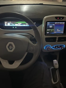 Renault Zoe 41kwh ,  ,   | Mobile.bg    15