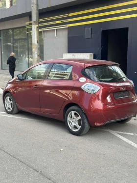 Renault Zoe 41kwh ,  ,   | Mobile.bg    4