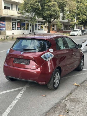 Renault Zoe 41kwh ,  ,   | Mobile.bg    5