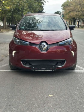 Renault Zoe 41kwh ,  ,   | Mobile.bg    6