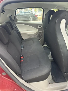 Renault Zoe 41kwh ,  ,   | Mobile.bg    10