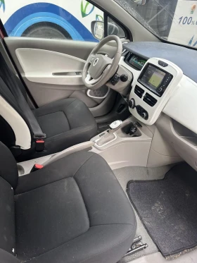 Renault Zoe 41kwh ,  ,   | Mobile.bg    8