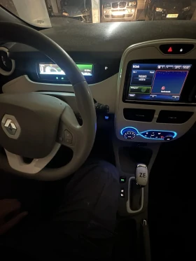 Renault Zoe 41kwh ,  ,   | Mobile.bg    13