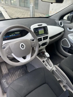 Renault Zoe 41kwh ,  ,   | Mobile.bg    7