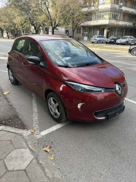Renault Zoe 41kwh ,  ,   | Mobile.bg    3