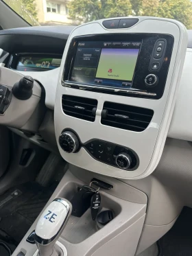 Renault Zoe 41kwh ,  ,   | Mobile.bg    9