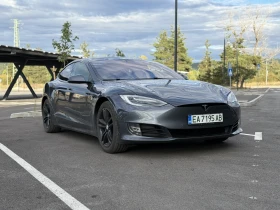 Tesla Model S 75D | Mobile.bg    3