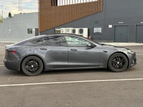 Tesla Model S 75D | Mobile.bg    8