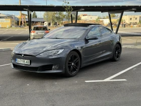 Tesla Model S 75D | Mobile.bg    9