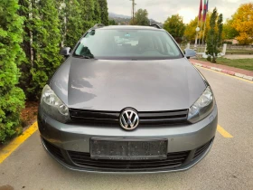 VW Golf GOLF 6 * 1.6 TDI *  *  | Mobile.bg    9