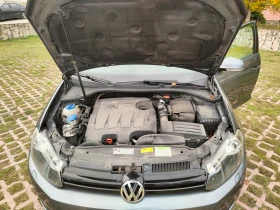 VW Golf GOLF 6 * 1.6 TDI *  *  | Mobile.bg    17