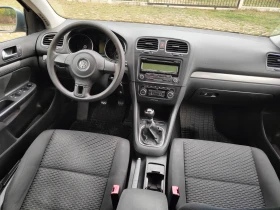 VW Golf GOLF 6 * 1.6 TDI *  *  | Mobile.bg    16