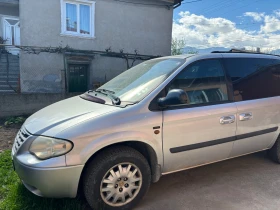 Обява за продажба на Chrysler Gr.voyager ~4 400 лв. - изображение 1 | Auto.bg Обява за продажба на Chrysler Gr.voyager ~4 400 лв. - изображение 1