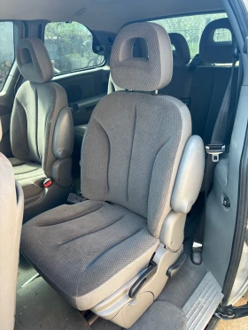 Обява за продажба на Chrysler Gr.voyager ~4 400 лв. - изображение 6 | Auto.bg Обява за продажба на Chrysler Gr.voyager ~4 400 лв. - изображение 6