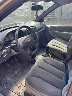 Обява за продажба на Chrysler Gr.voyager ~4 400 лв. - изображение 5 | Auto.bg Обява за продажба на Chrysler Gr.voyager ~4 400 лв. - изображение 5