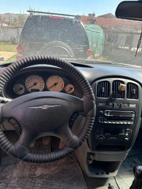 Обява за продажба на Chrysler Gr.voyager ~4 400 лв. - изображение 8 | Auto.bg Обява за продажба на Chrysler Gr.voyager ~4 400 лв. - изображение 8