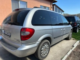 Обява за продажба на Chrysler Gr.voyager ~4 400 лв. - изображение 3 | Auto.bg Обява за продажба на Chrysler Gr.voyager ~4 400 лв. - изображение 3