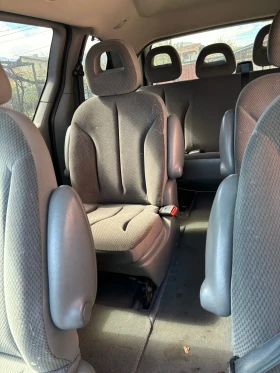 Обява за продажба на Chrysler Gr.voyager ~4 400 лв. - изображение 7 | Auto.bg Обява за продажба на Chrysler Gr.voyager ~4 400 лв. - изображение 7