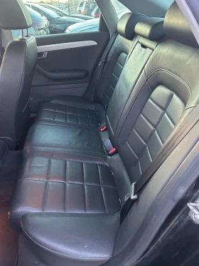 Seat Exeo 2.0TDI NAVI/KOJA EURO 5 - 6900 лв. / 3527.91 € - 37856337 10