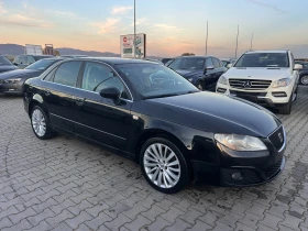 Seat Exeo 2.0TDI NAVI/KOJA EURO 5 - 6900 лв. / 3527.91 € - 37856337 4