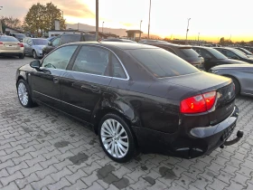 Seat Exeo 2.0TDI NAVI/KOJA EURO 5 - 6900 лв. / 3527.91 € - 37856337 8