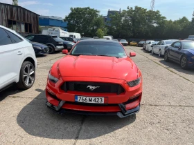 Ford Mustang GT PERFORMANCE PACKAGE | Mobile.bg    5