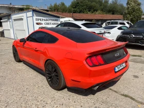 Ford Mustang GT PERFORMANCE PACKAGE | Mobile.bg    4