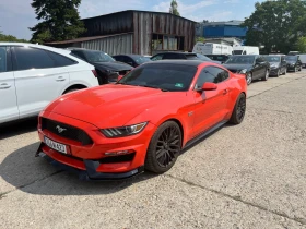 Ford Mustang GT PERFORMANCE PACKAGE | Mobile.bg    2