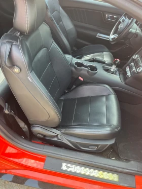 Ford Mustang GT PERFORMANCE PACKAGE | Mobile.bg    9