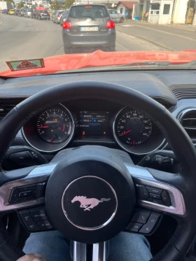 Ford Mustang GT PERFORMANCE PACKAGE | Mobile.bg    10