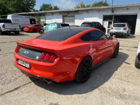 Ford Mustang GT PERFORMANCE PACKAGE | Mobile.bg    3