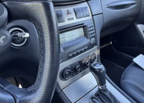 Mercedes-Benz CLK 200 KOMPRESSOR AMG 184 .. | Mobile.bg    11