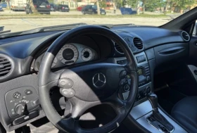 Mercedes-Benz CLK 200 KOMPRESSOR AMG 184 .. | Mobile.bg    7