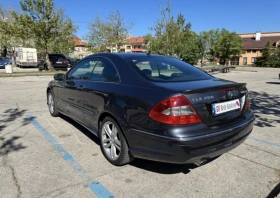 Mercedes-Benz CLK 200 KOMPRESSOR AMG 184 .. | Mobile.bg    6