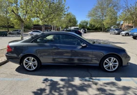 Mercedes-Benz CLK 200 KOMPRESSOR AMG 184 .. | Mobile.bg    2