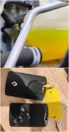 Renault Captur Бензин 90к.c. 80хил.км - 13000 лв. / 6646.79 € - 73065157 14